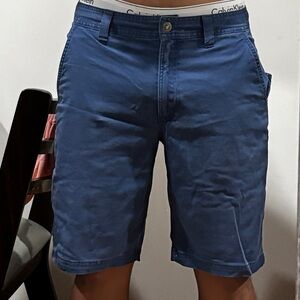 Columbia flat shorts